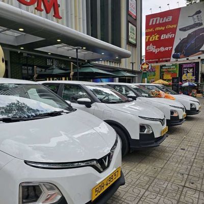 Tuyển 20 tài xế chạy taxi Grab,Be+ Xanh Platfrom. Việc làm tại Quận Phú Nhuận Tp Hồ Chí Minh được đăng bởi Vũ Linh