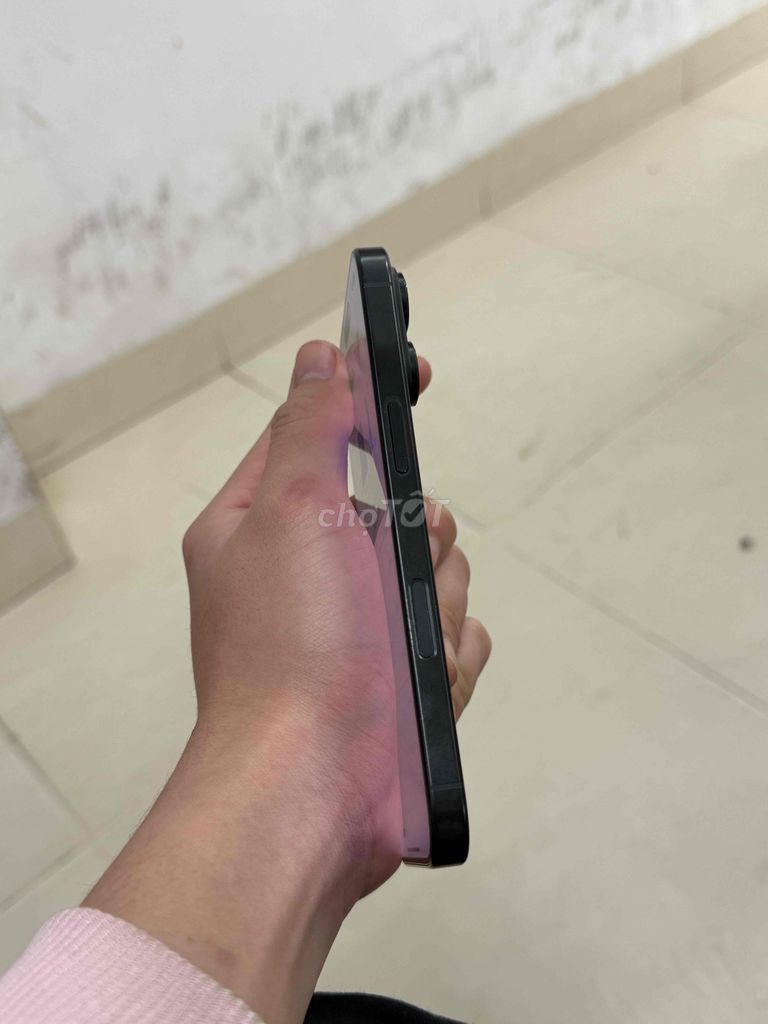 iPhone 16 Pro 256GB Đen. Mua bán Điện thoại tại Quận Ba Đình Hà Nội được đăng bởi  sơn hình 1