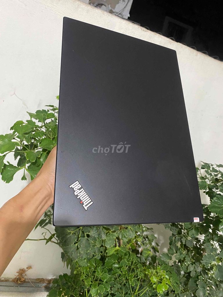 lenovo thinkpad t14s i7 10610u 16g 256 mỏng đẹp. Mua bán Laptop tại Thành phố Phan Thiết Bình Thuận được đăng bởi Dung hình 1