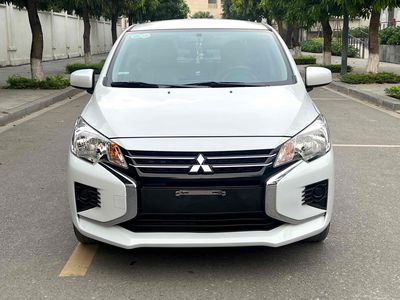 Bán xe Mitsubishi Attrage 1.2 2021 số sàn