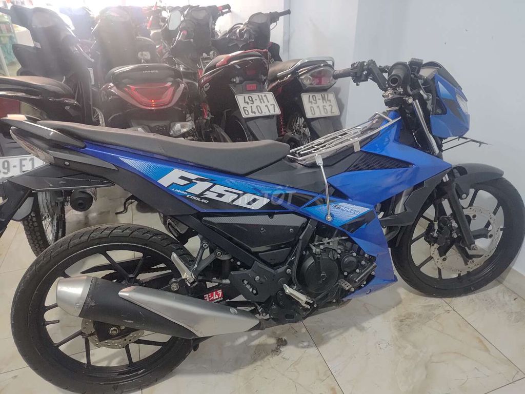 bán xe Chất ngon. Mua bán Xe máy tại Huyện Di Linh Lâm Đồng được đăng bởi xe  khánh ngọc và uy vũ hình 1