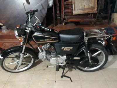 CD50. Mua bán Xe máy tại Thành phố Thủ Đức Tp Hồ Chí Minh được đăng bởi TP thủ đức