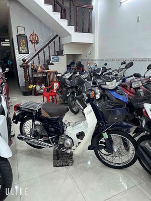 CUP HALIM 50cc ( Hàn Quốc ) BS: 65 Cần Thơ. Mua bán Xe máy tại Quận Ninh Kiều Cần Thơ được đăng bởi CH XE MÁY 7 THÀNH