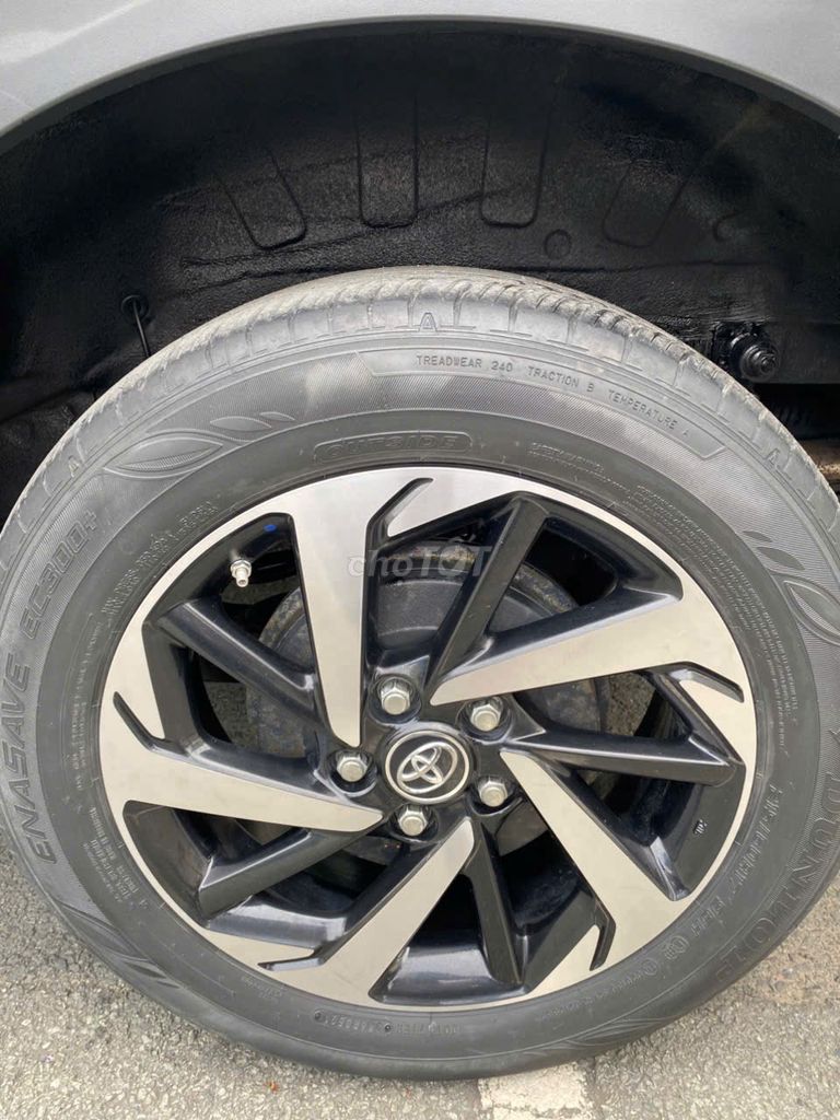 Rush1.5AT 2021 xe nhiều phụ kiện, giá có giảm nhẹ. Mua bán Ô tô tại Quận 12 Tp Hồ Chí Minh được đăng bởi Nguyễn An hình 8