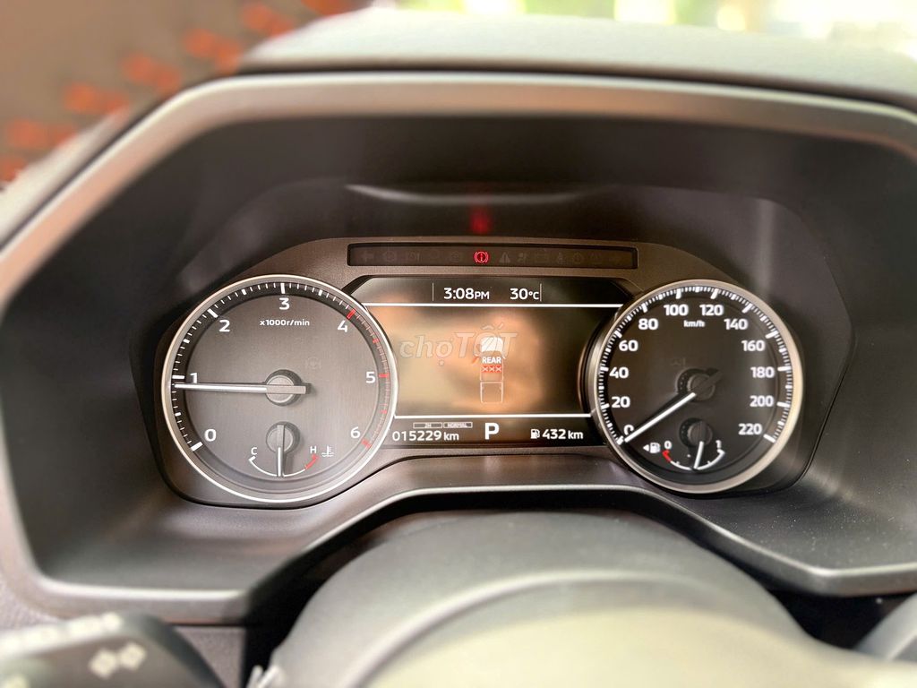 Bán Tải 2 cầu Mitsubishi Triton 2024 Athlete 4×4AT. Mua bán Ô tô tại Quận Tân Phú Tp Hồ Chí Minh được đăng bởi Phạm Thành Đạt hình 13