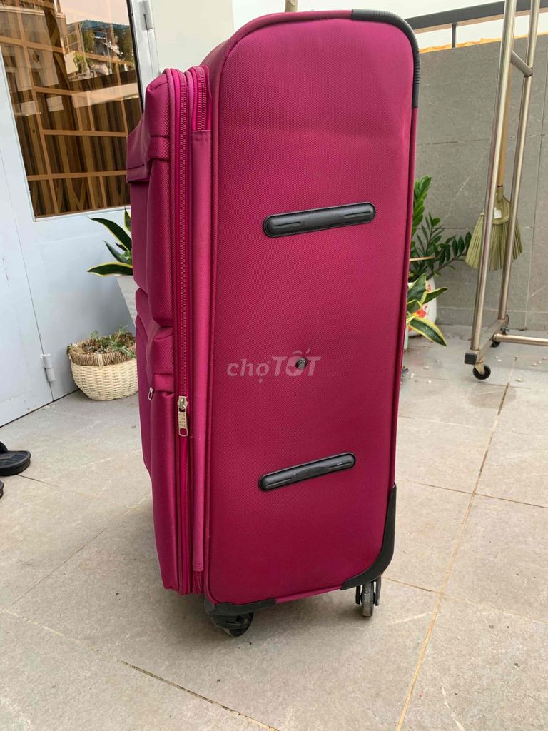 Valy cở lớn. Mua bán Túi xách tại Quận 10 Tp Hồ Chí Minh được đăng bởi Anh Tám hình 3