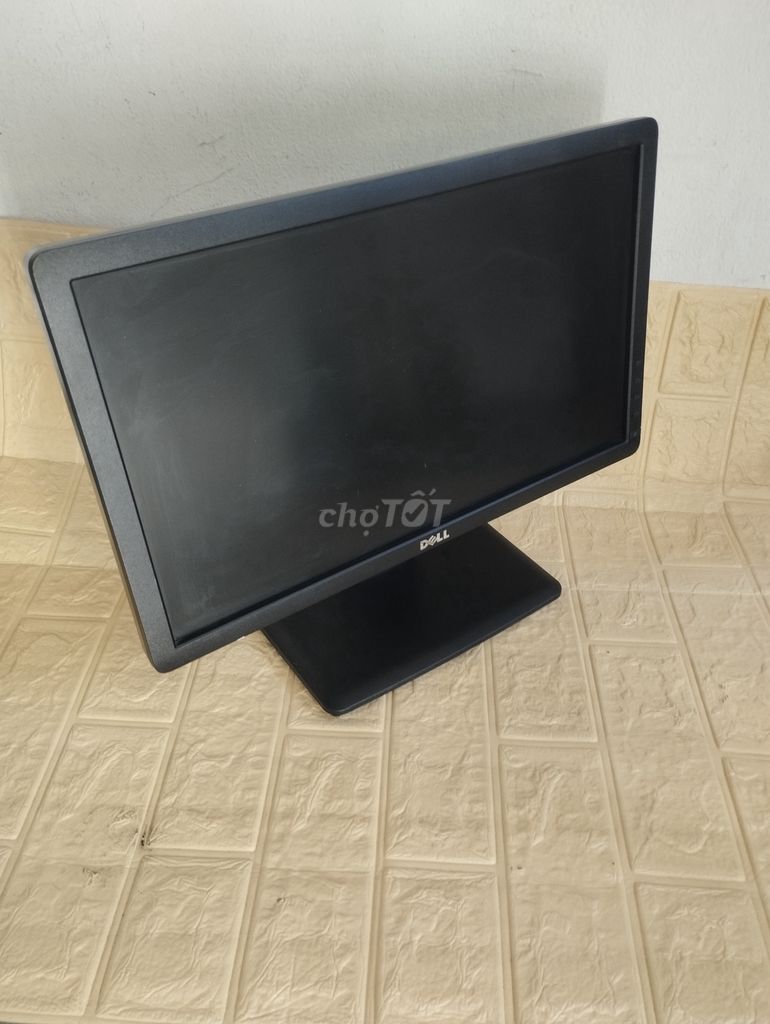 MÀN HÌNH DELL 19 INCH ĐẸP NGUYÊN RIN