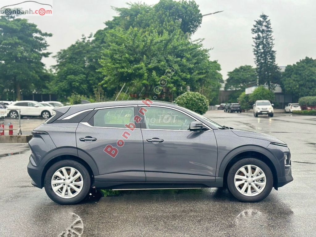 Vinfast vf6. Mua bán Ô tô tại Quận Long Biên Hà Nội được đăng bởi Nguyễn Tùng hình 2