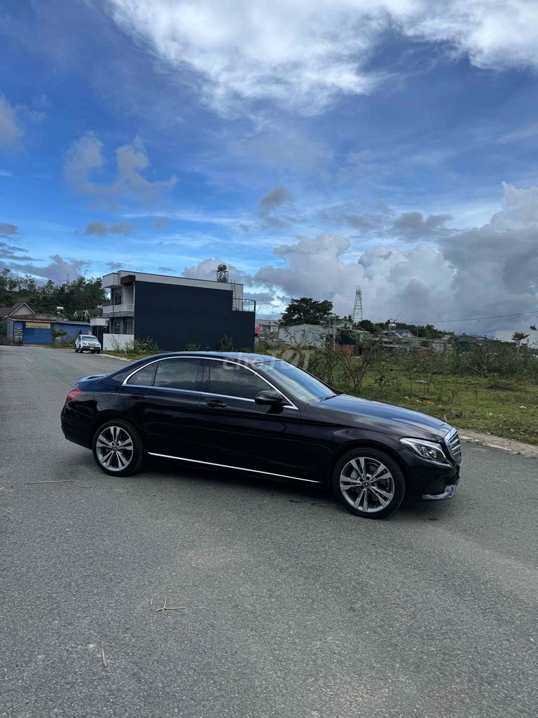 Mer 2018 C250 Exclusive. Mua bán Ô tô tại Thành phố Thủ Đức Tp Hồ Chí Minh được đăng bởi huy hình 2