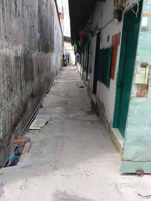 Nhà trọ Lê Văn Khương _quận 12