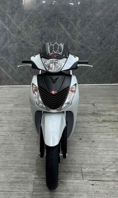 SH Ý 2010 150i SM105 KHOÁ SMK