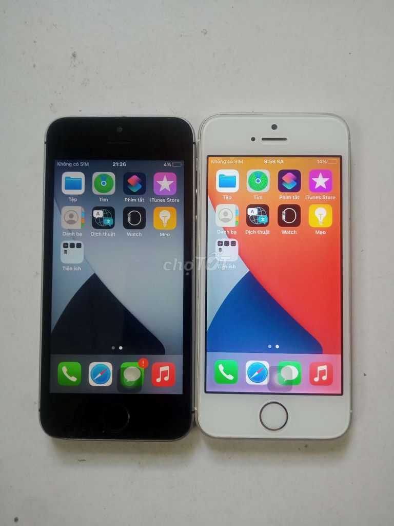 iPhone 5SE 16GB Trắng. Mua bán Điện thoại tại Quận 5 Tp Hồ Chí Minh được đăng bởi kien cuong hình 1