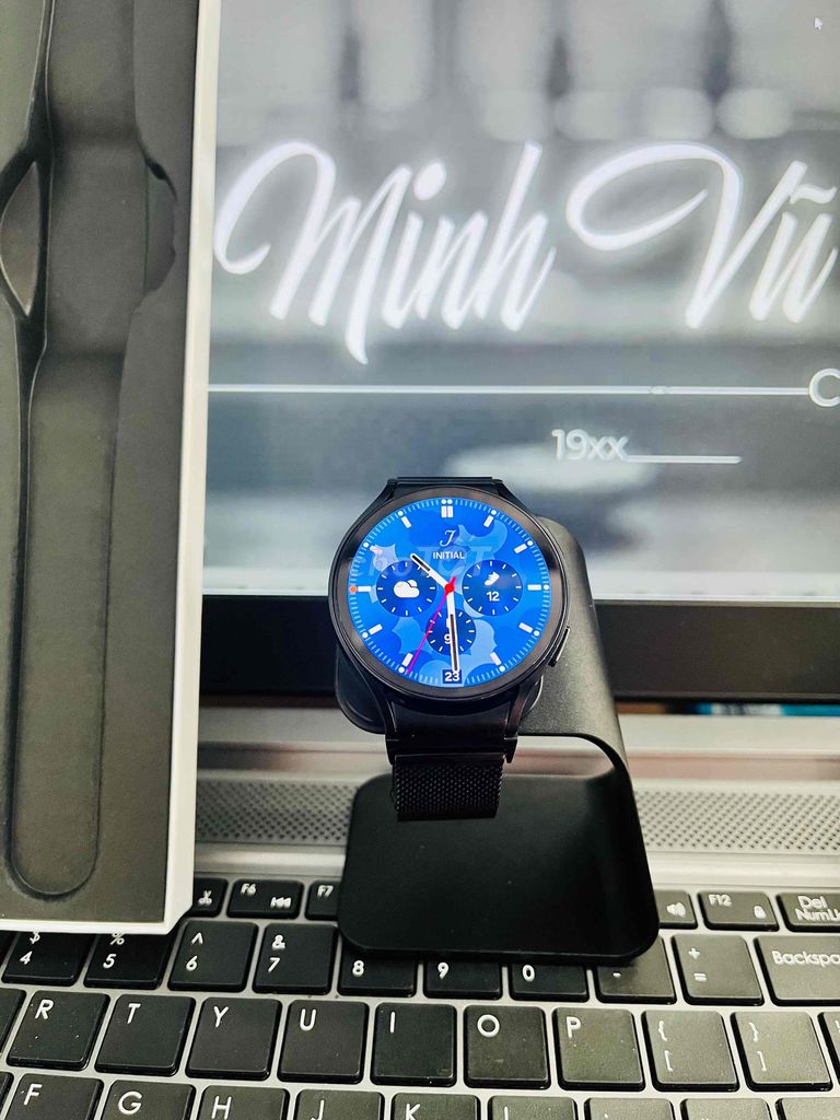 SAMSUNG GALAXA WATCH 6 44mm