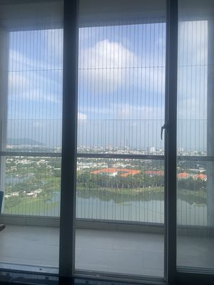 Chính chủ bán căn hộ tầng 16 view hồ thoáng mát yên tĩnh cạnh sân golf