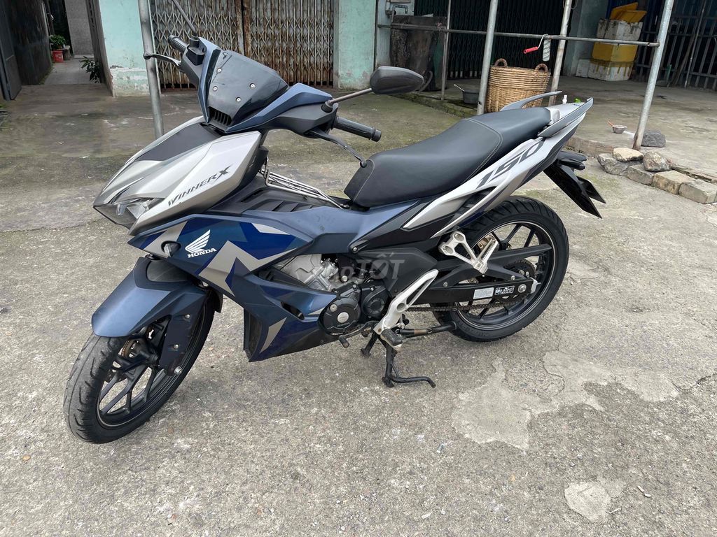 winer x 2020 thang abs còn rất mới