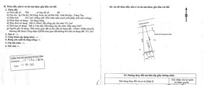 *Phát mại* Ngân hàng VIB bán ĐẤU GIÁ đất Sông Xoài, Phú Mỹ, Vũng Tàu. Mua bán đất tại Thị xã Phú Mỹ Bà Rịa - Vũng Tàu được đăng bởi Phong