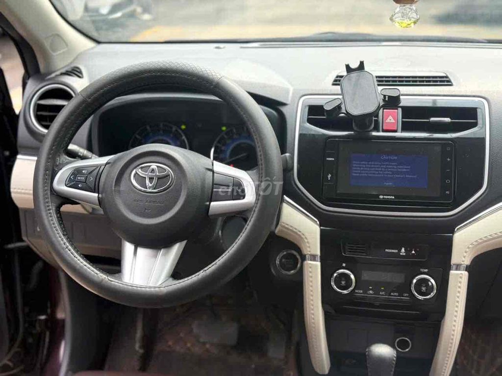 Toyota Rush 1.5S AT 2020 - 87000km. Mua bán Ô tô tại Quận Bình Tân Tp Hồ Chí Minh được đăng bởi Lê Văn hình 13