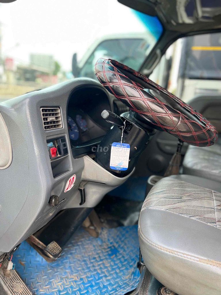 KIA K165 2,4 tấn giá khởi nghiệp. Mua bán Xe tải, xe ben tại Quận Cái Răng Cần Thơ được đăng bởi Hoàng Thúc Xe Tải hình 3