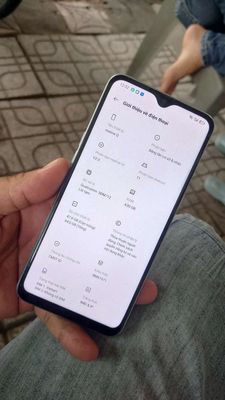 Redmi 5 pro gam 4/64gp chíp 712. Mua bán Điện thoại tại Quận Ninh Kiều Cần Thơ được đăng bởi Thuận 