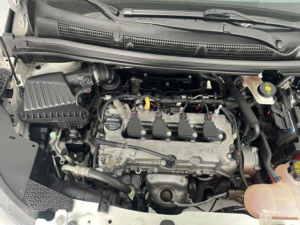 VinFast Fadil 2021 1.4 AT Plus - 86000 km. Mua bán Ô tô tại Quận Nam Từ Liêm Hà Nội được đăng bởi Minh Nguyễn Đình hình 9