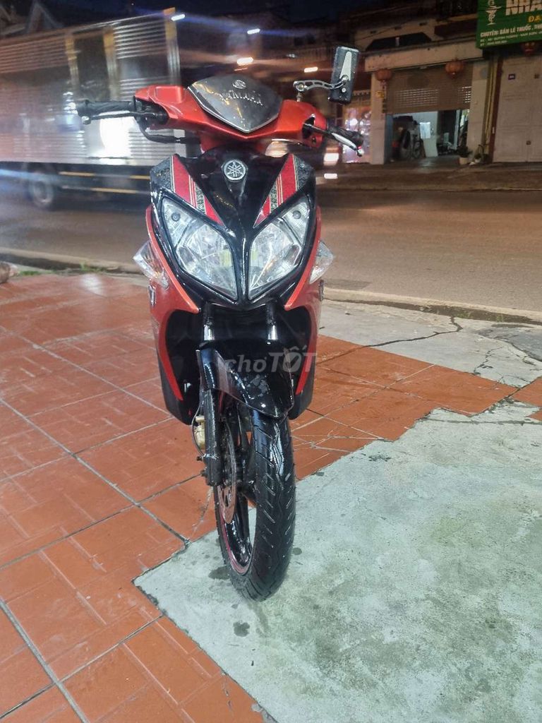 Bán xe novo LX 2012. Mua bán Xe máy tại Huyện An Dương Hải Phòng được đăng bởi Việt Thực  hình 5