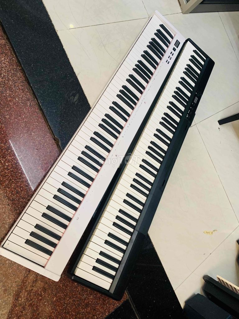 thanh lý piano tập