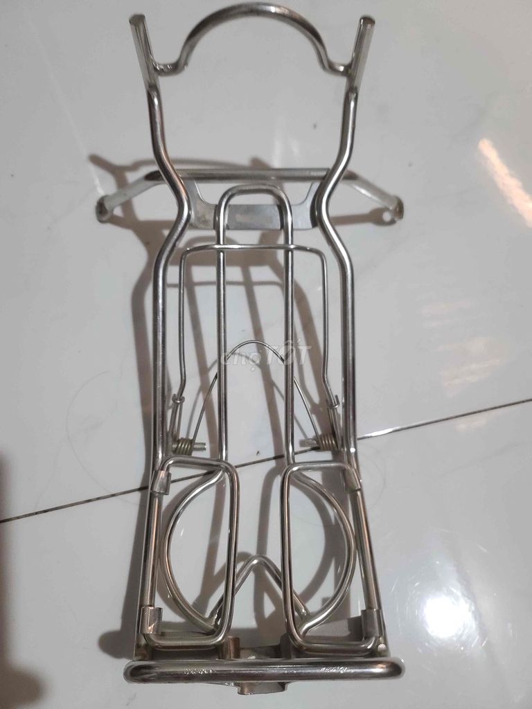 baga xe Future + Jupiter 2 món 130.. Mua bán Phụ tùng xe tại Huyện Xuyên Mộc Bà Rịa - Vũng Tàu được đăng bởi Trương Lộc hình 2