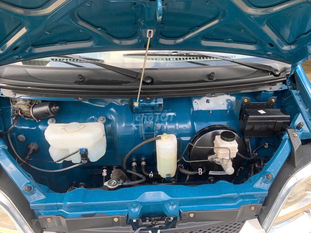 Thaco 990 2023. Mua bán Xe tải, xe ben tại Huyện Xuyên Mộc Bà Rịa - Vũng Tàu được đăng bởi Phú Sorento hình 6