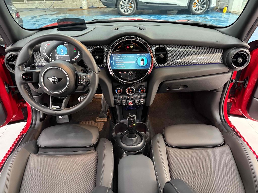 🇬🇧 MINICooperS sx2022 odo 22.000 km. Mua bán Ô tô tại Quận Tân Bình Tp Hồ Chí Minh được đăng bởi Nguyễn Văn Lâm hình 7