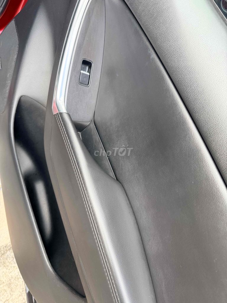 Mazda cx5 2017 2.5 full 1 chủ xe cực đẹp zin. Mua bán Ô tô tại Thành phố Thuận An Bình Dương được đăng bởi Kim Nam Auto Tom  hình 19