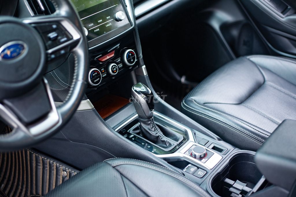 Subaru Forester i-L-2019 - 87000 km. Mua bán Ô tô tại Thành phố Thủ Đức Tp Hồ Chí Minh được đăng bởi H2T Auto hình 11