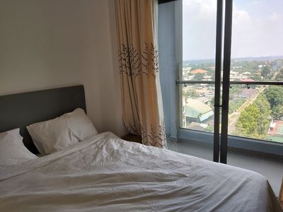 Bán căn hộ chung cư Nguyễn Kim, Quận 10, 2pn, 2.65 tỷ, sổ hồng