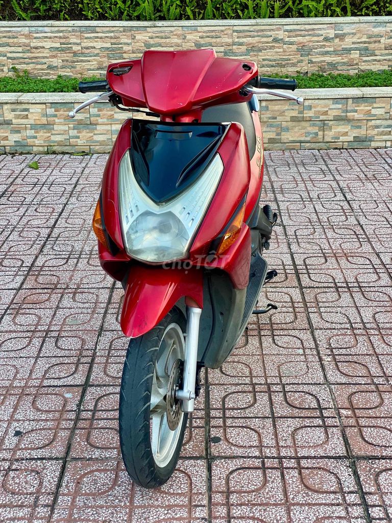 Click2008 máy bao ngon về đổ xăng chạy thôi. Mua bán Xe máy tại Quận 7 Tp Hồ Chí Minh được đăng bởi Lê Văn Thắng hình 1