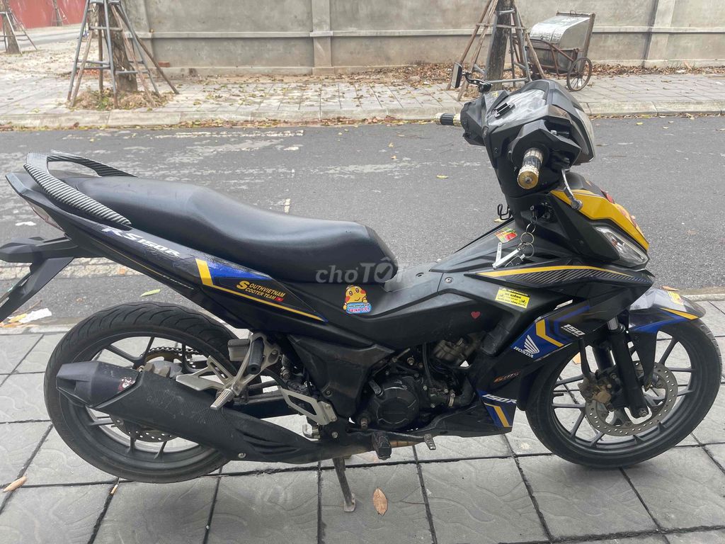 cần bán. Mua bán Xe máy tại Huyện Đông Anh Hà Nội được đăng bởi Lâm Khểnh hình 4