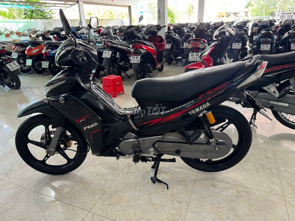 Jupiter fi 2015. Mua bán Xe máy tại Huyện Hàm Thuận Nam Bình Thuận được đăng bởi Toàn hình 4