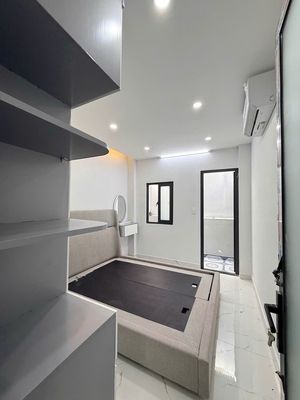 NHÀ 2PN, SỔ RIÊNG, LÂM VĂN BỀN, QUẬN 7, CHỈ 3 TỶ NHỈNH