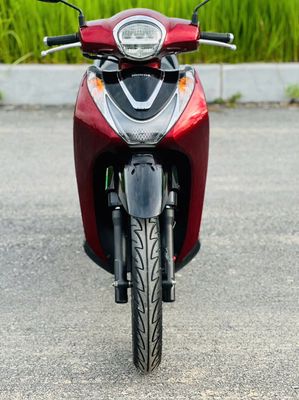 HONDA SH MODE 125 ĐÈN NÉT ĐỎ ĐEN BIỂN 29. Mua bán Xe máy tại   được đăng bởi TÙNG LÂM