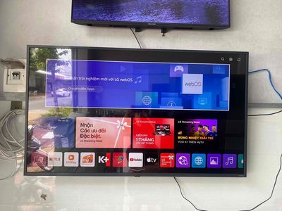thanh lý tivi 55in LG 4k giọng nói chuột bay. Mua bán Tivi, Âm thanh tại Quận Ninh Kiều Cần Thơ được đăng bởi Thanh Lý Hàng Điện Máy Giá Rẻ