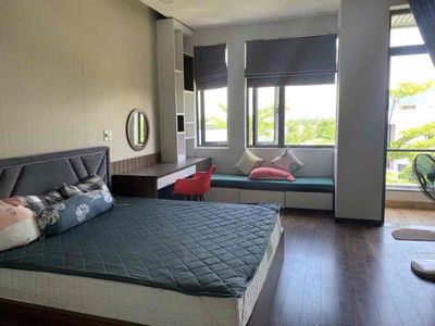 Rent · 5 bd · 100 м² · Quận Ngũ Hành Sơn, ул. Đường Lê Hữu Khánh