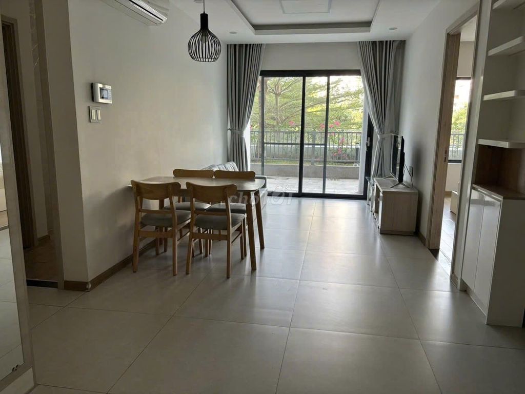 New City - Căn 2PN - Full NT (DT 75m2 + sân vườn 25m2).Giá 19 tr/tháng , Đường Mai Chí Thọ, Phường Bình Khánh, Quận 2, Hồ Chí Minh, Phường An Khánh (Quận 2 cũ), Thành phố Thủ Đức, Tp Hồ Chí Minh Thành phố Thủ Đức Tp Hồ Chí Minh