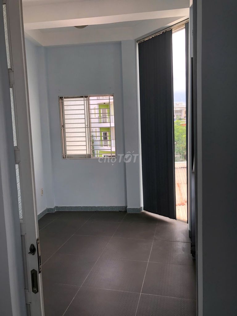 Chính chủ bán nhà 372/5 Phạm Văn Chí, Q6. DT: 3x12m, 2 lầu sân thượng - ảnh 5