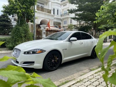Jaguar XF 2014 2.0 AT đi đầm chắc rất thích Nhập. Mua bán Ô tô tại Quận Gò Vấp Tp Hồ Chí Minh được đăng bởi Hải Ô Tô