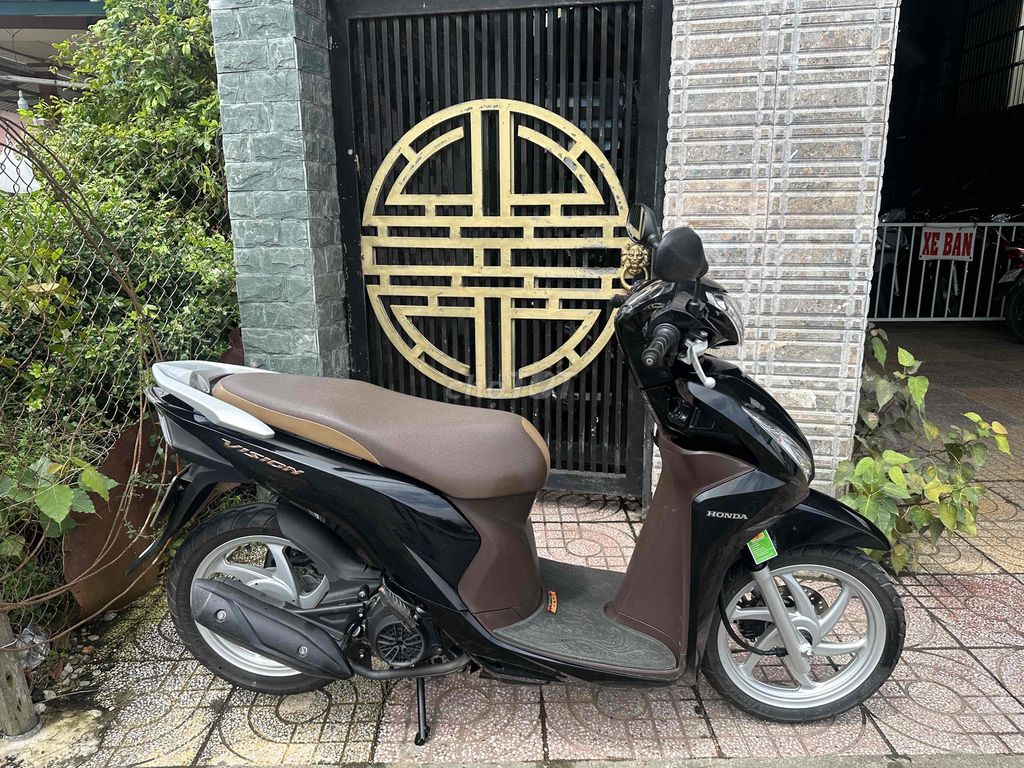 visison 2020 chất xe đẹp 65L1 9chủ sang tên. Mua bán Xe máy tại Quận Thốt Nốt Cần Thơ được đăng bởi Cầm Đồ Thành Chánh  hình 1