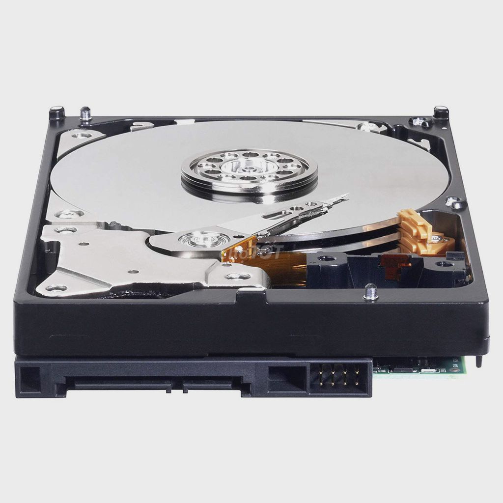 Ổ cứng HDD WD Blue 500GB. Mua bán Linh kiện (RAM, Card...) tại Huyện Đắk Mil Đắk Nông được đăng bởi Nguyễn Đăng Hùng hình 1