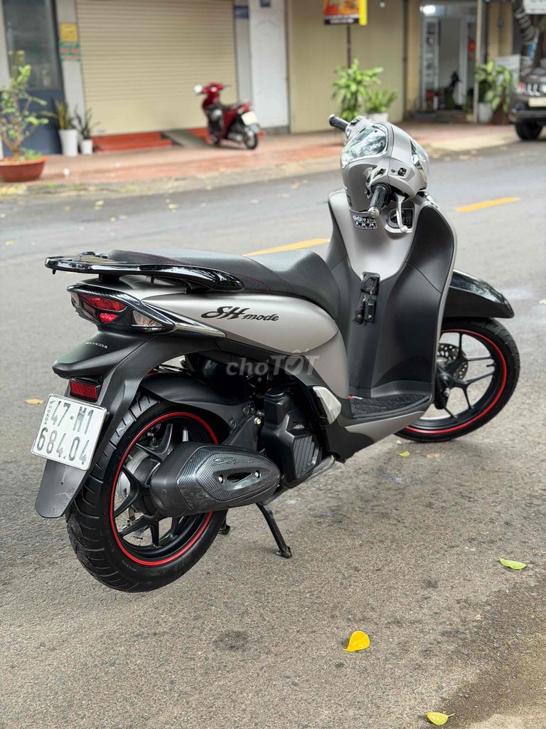 SH Mode ABS -Phiên Bản Đặc biệt ❤️. Mua bán Xe máy tại Thành phố Buôn Ma Thuột Đắk Lắk được đăng bởi Hoàng Quang hình 7