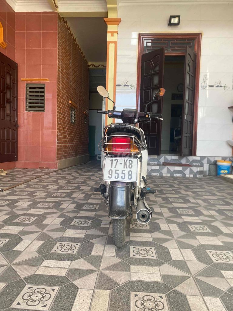 giá cả có thể thương lượng liên hệ ***. Mua bán Xe máy tại Huyện Đông Hưng Thái Bình được đăng bởi Văn Chiến hình 4