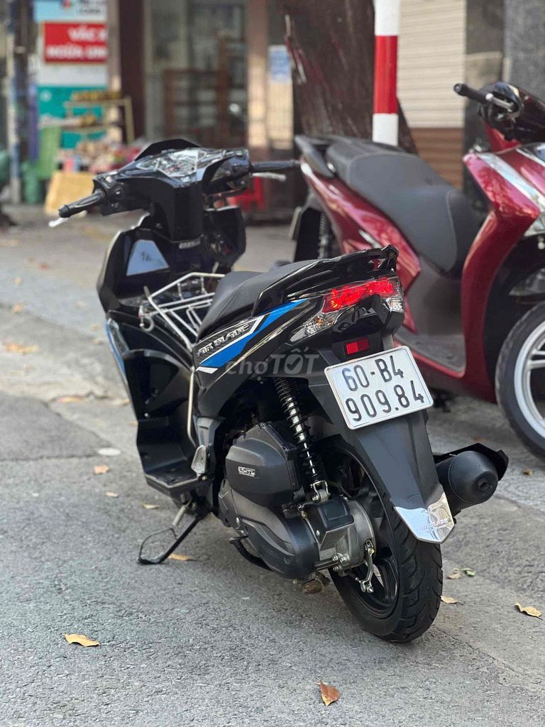 Bán Xe AB Đèn Led 2019. Mua bán Xe máy tại Thành phố Biên Hòa Đồng Nai được đăng bởi Tấn Phát Biên Hoà hình 5