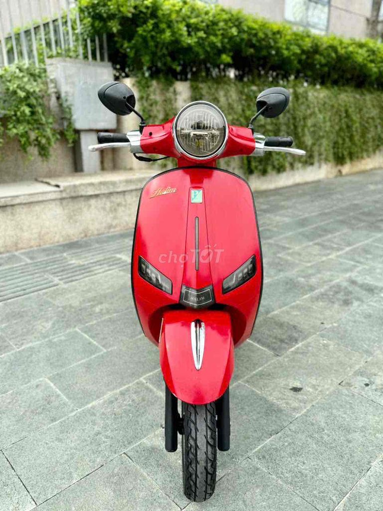 ❤️Halim Tay Ga 50cc 2022, BSTP 9Chủ, GÓP. Mua bán Xe máy tại Quận 8 Tp Hồ Chí Minh được đăng bởi Tấn Đạt hình 1