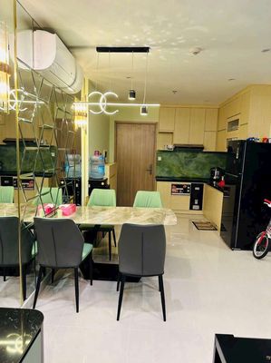 Bán nhanh căn hộ 2PN Vinhomes Grand Park đã có sổ