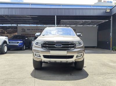 Ford Everest 2019 Titanium 2.0L AT 4x2 - 0 km. Mua bán Ô tô tại Quận 12 Tp Hồ Chí Minh được đăng bởi Xe Đẹp Minh Khôi